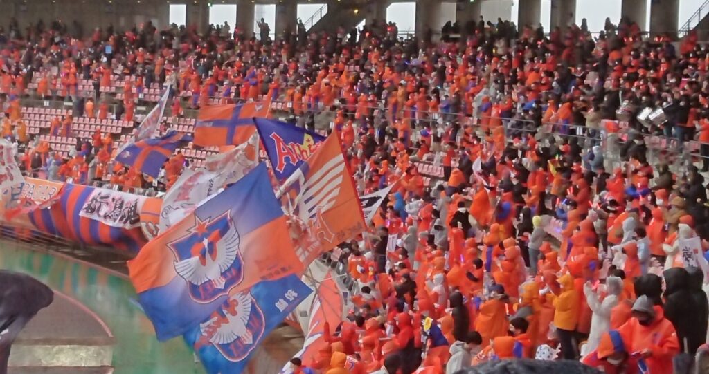 163 大器晩成 なのです アルビの コトバ 1 6終了 アルビレックス新潟と本のある幸せ 163 大器晩成 なのです アルビの コトバ 1 6終了 アルビレックス新潟と本のある幸せ